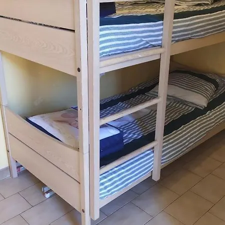 Apartament Climatise Vue Sur Mer, Reservation Du Samedi Au Samedi *