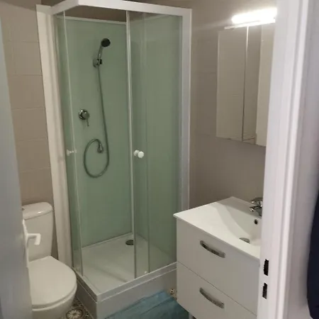Apartament Climatise Vue Sur Mer, Reservation Du Samedi Au Samedi *