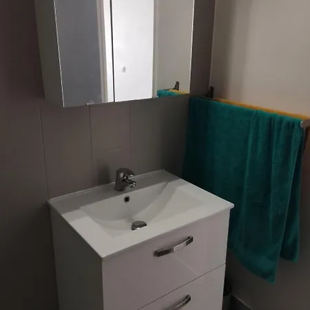 Climatise Vue Sur Mer, Reservation Du Samedi Au Samedi Apartament Canet-en-Roussillon