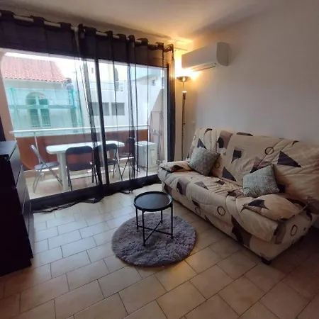Apartament Climatise Vue Sur Mer, Reservation Du Samedi Au Samedi